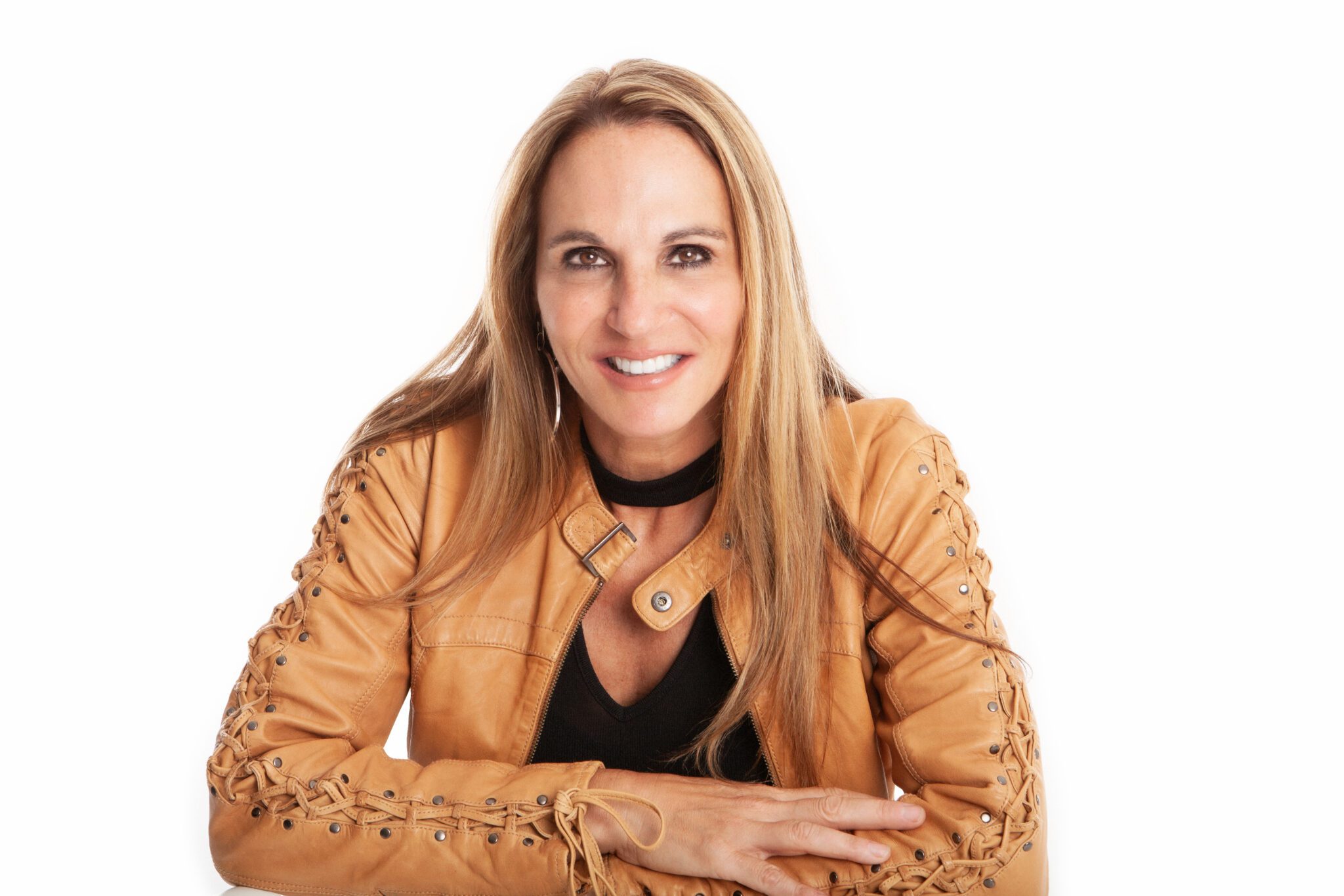 Andrea Leonard - Founder & President, Cancer Exercise Training Institute (CETI)