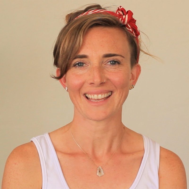 India Gooderham