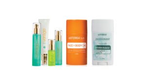 Personal care kit