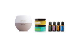 Spa kit
