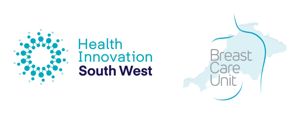 Torbay Breast Care Unit and HISW logo